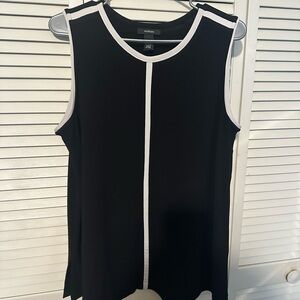Women’s Alfani business top